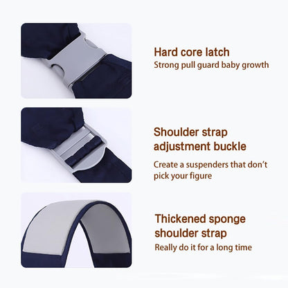 Portabebés transpirable - additional image 3