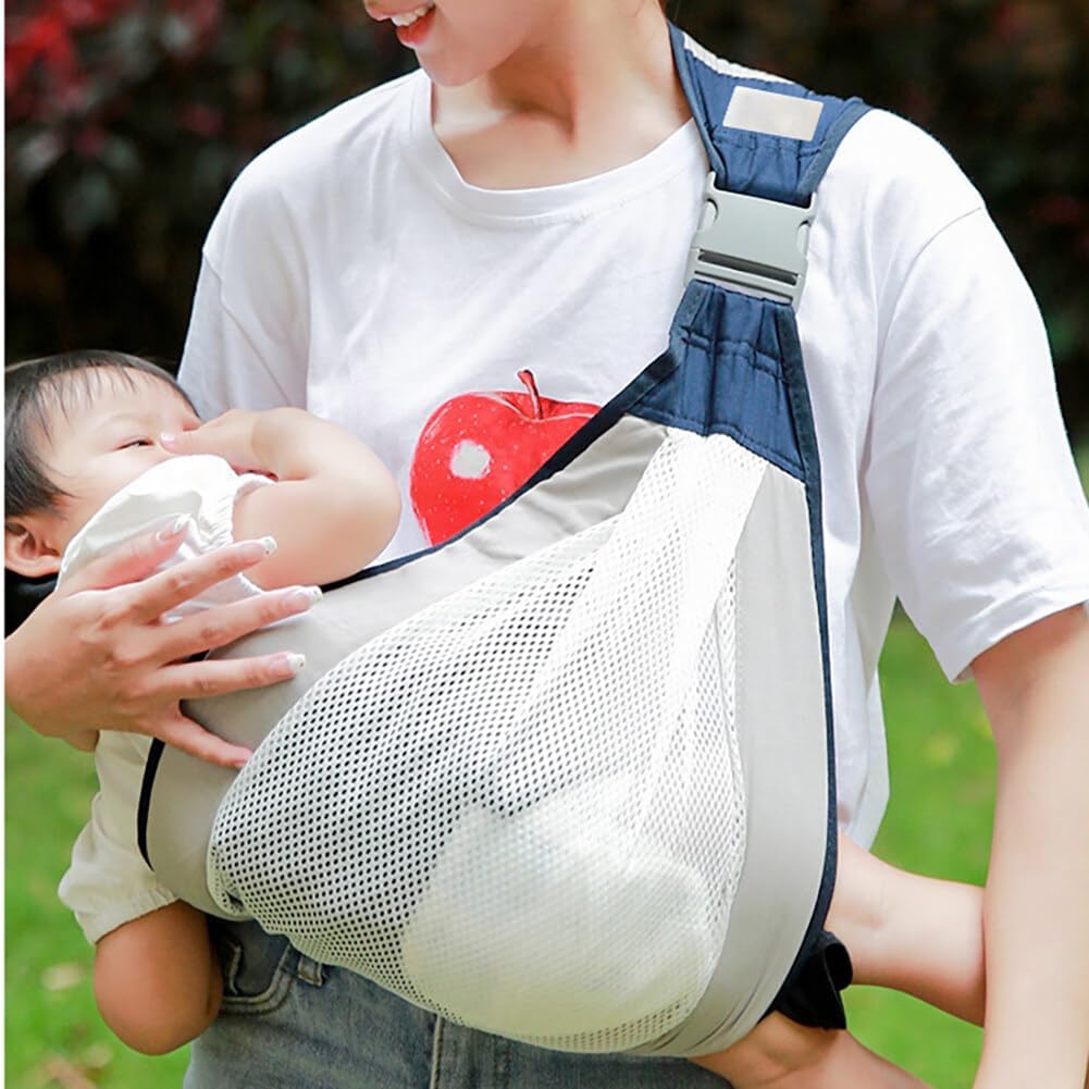 Portabebés transpirable - additional image 4